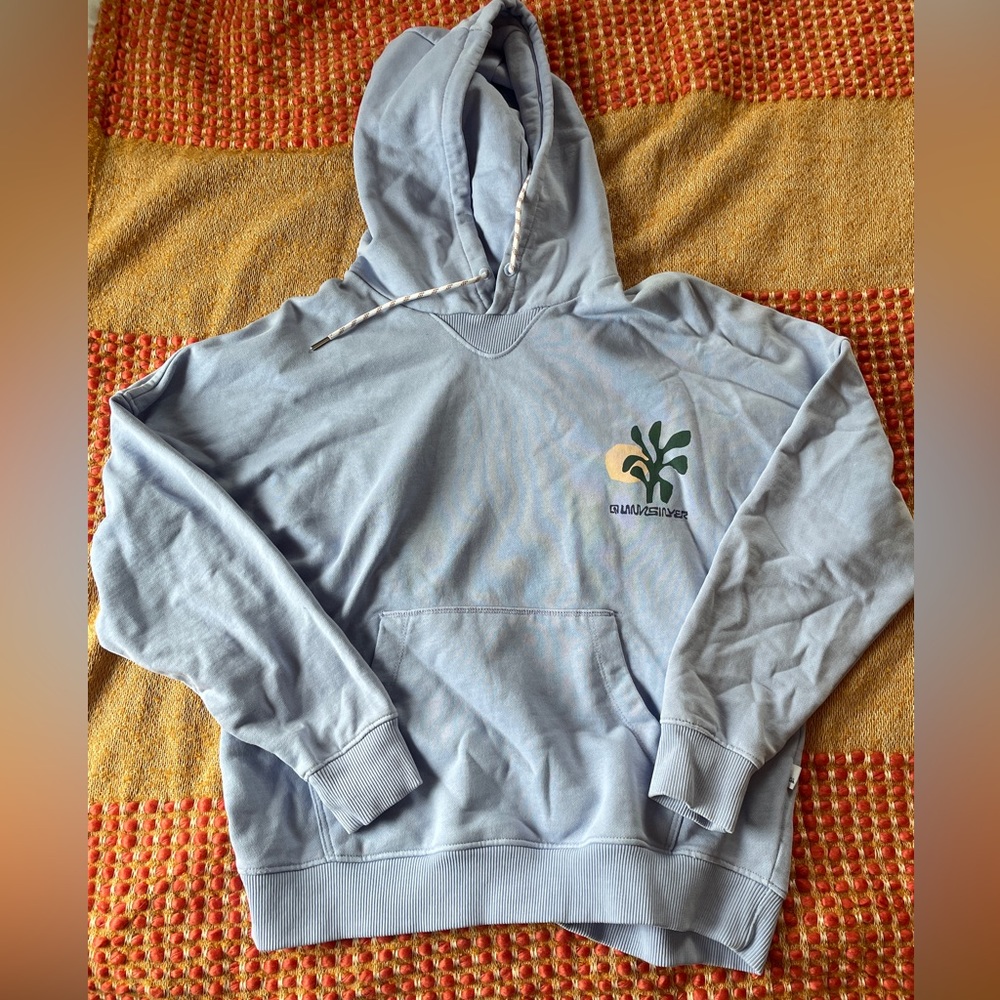 Quicksilver Women’s Hoodie